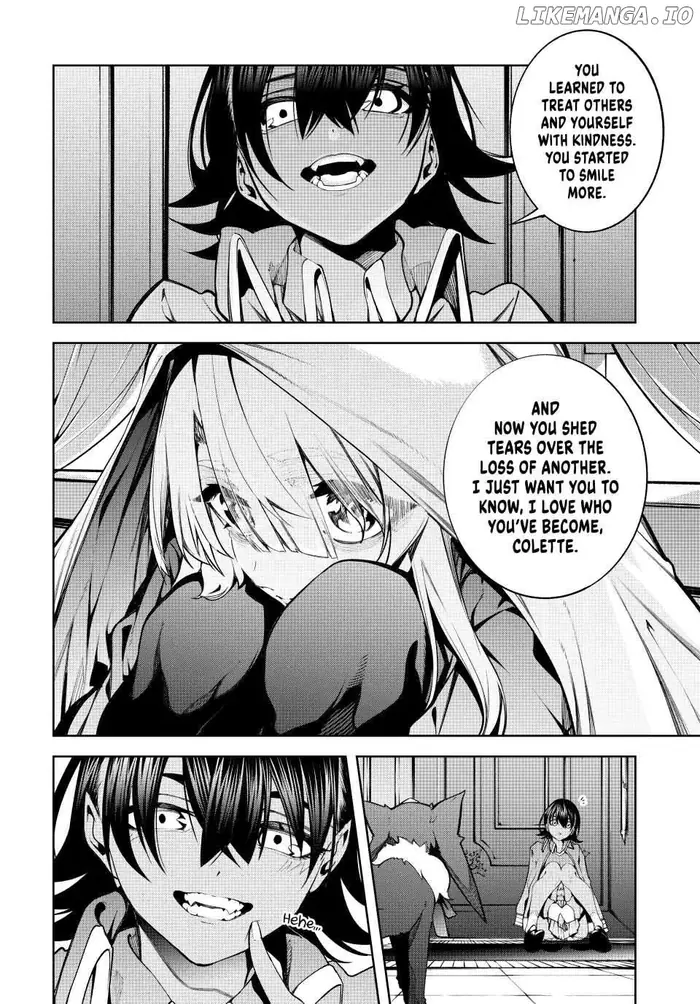 Wistoria: Wand and Sword Chapter 46 image 12_optimized